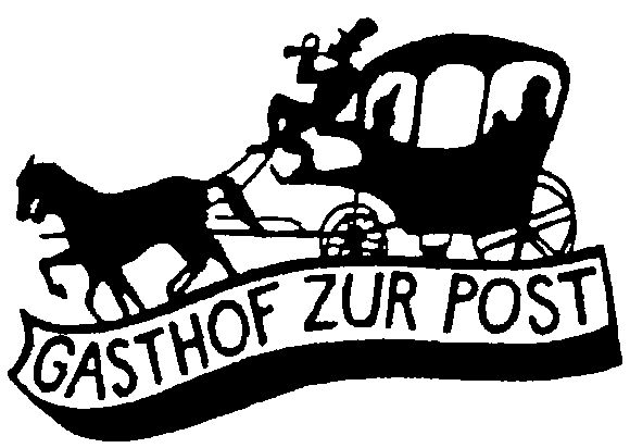 POSTKUTSCHE