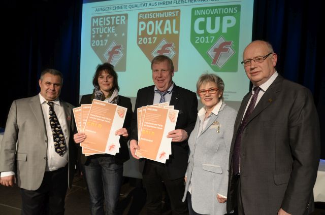 Pokal 2017