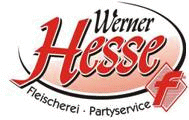 Partyservice Werner Hesse